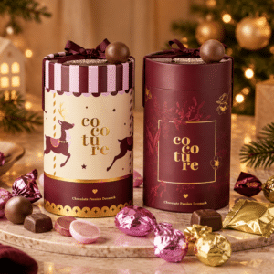 Cocoture gaverør 230g