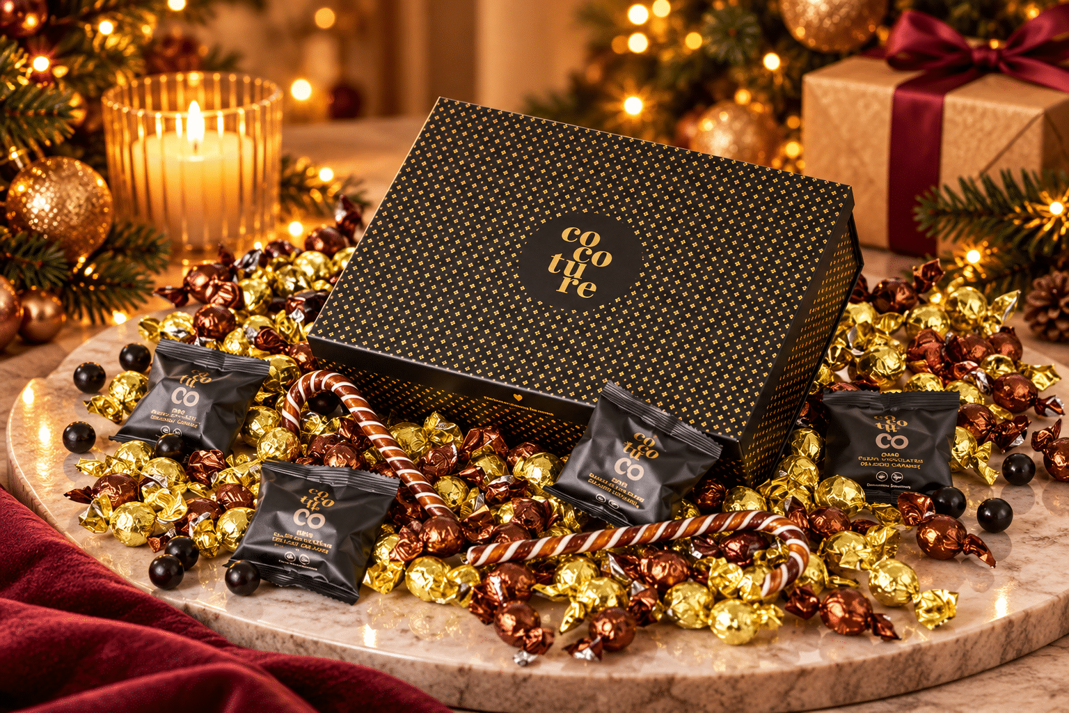 Cocoture vip box 1,57kg Cocoture vip box 1,57kg