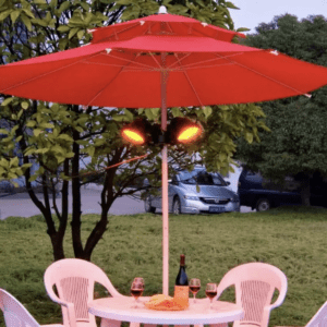 Hâws Terrassevarmer