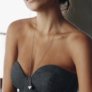 Edblad Barley Necklace L
