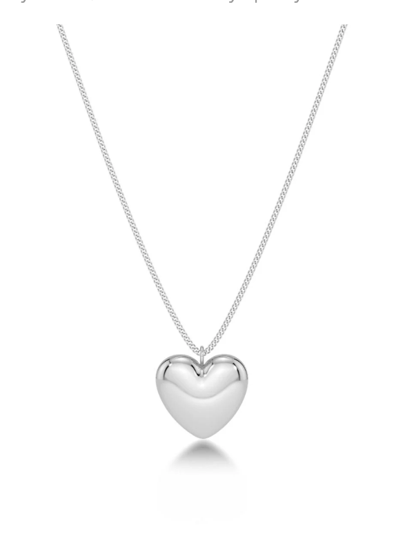 Edblad Barley Necklace L Edblad Barley Necklace L
