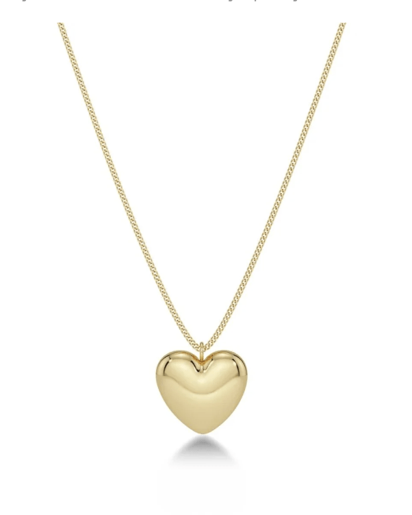 Edblad Barley Necklace L Edblad Barley Necklace L