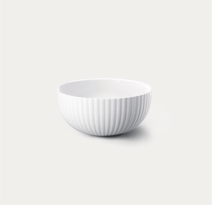 Georg Jensen Bernadotte Salatskål Georg Jensen Bernadotte Salatskål