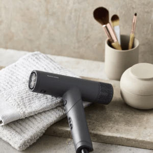 Nordic Sense Hårtørrer 1600 W foldbar