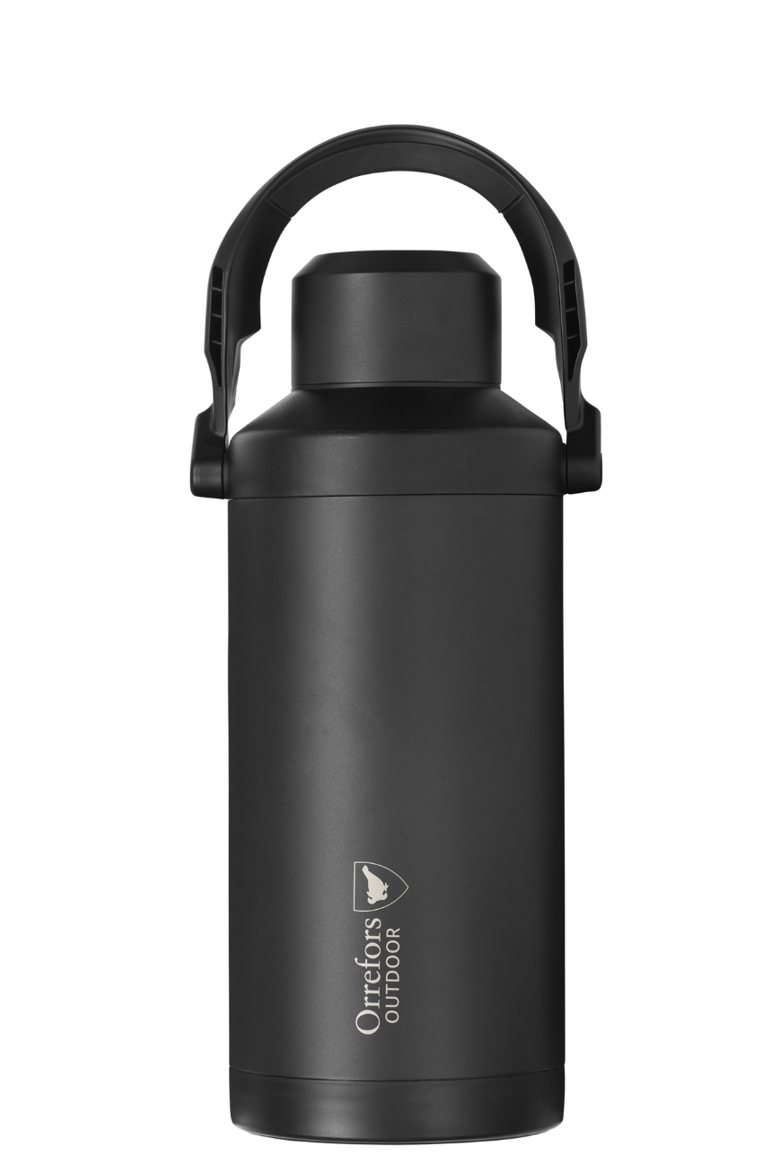 Orrefors Outdoor Termoflaske 7L Orrefors Outdoor Termoflaske 7L