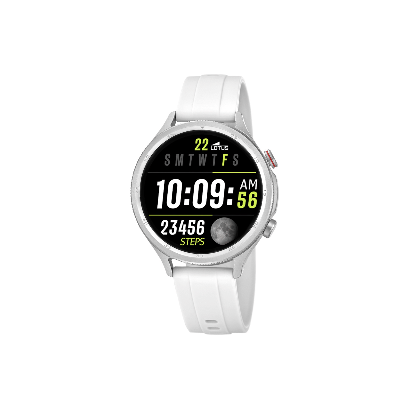 Lotus Smartime 2nd GEN smart ur Lotus Smartime 2nd GEN smart ur